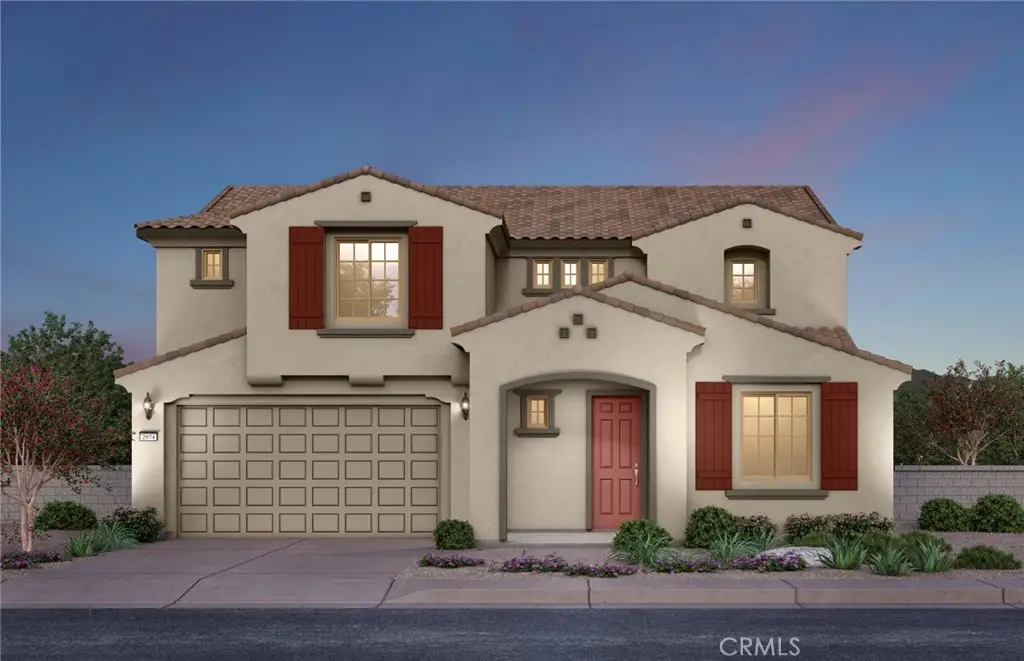 26760 Long Peak Court, Menifee, CA 92585 - #1
