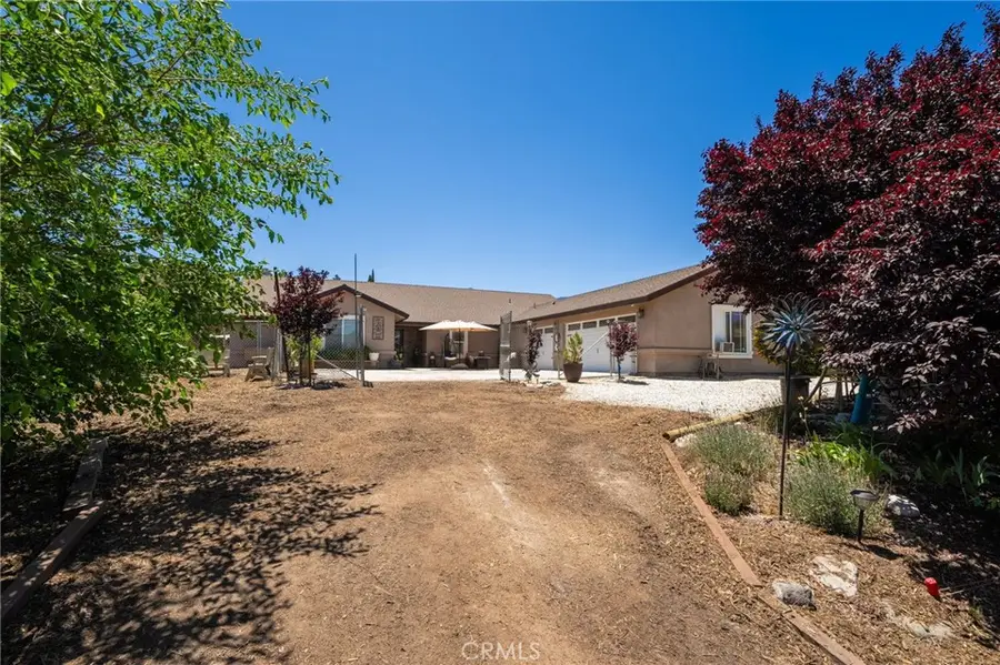 7575 Rancho Road, Pinon Hills, CA 92372 - #2