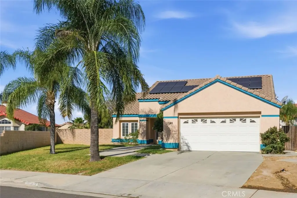 13353 Lakeport, Moreno Valley, CA 92555 - #1
