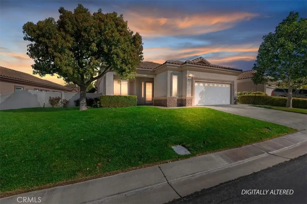 5909 Indian Canyon, Banning, CA 92220 - #1