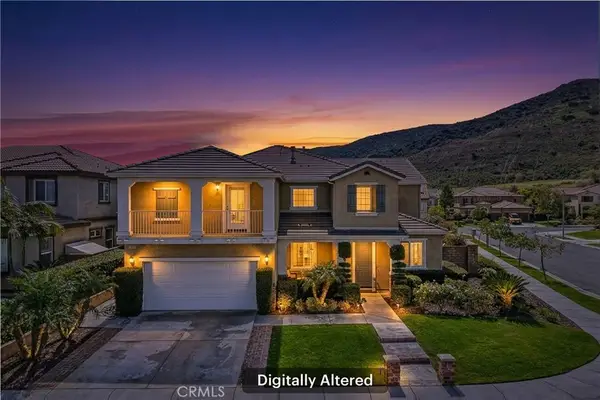 7543 Summer Day Drive, Corona, CA 92883