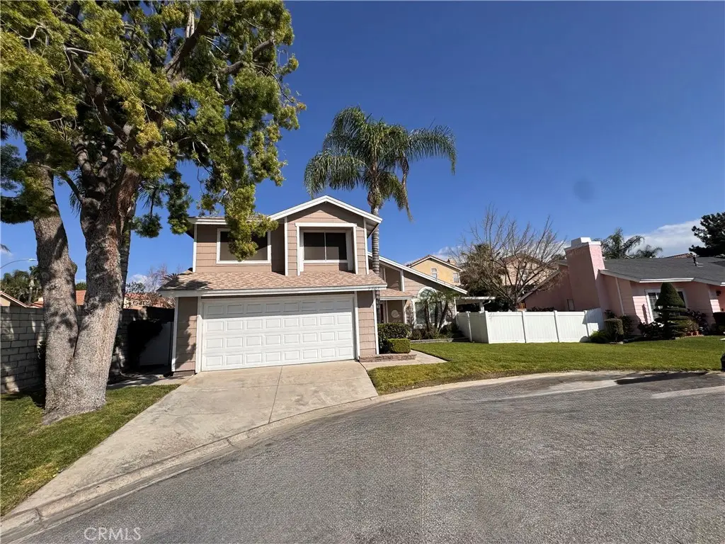 7707 Newcastle Court, Highland, CA 92346 - #1