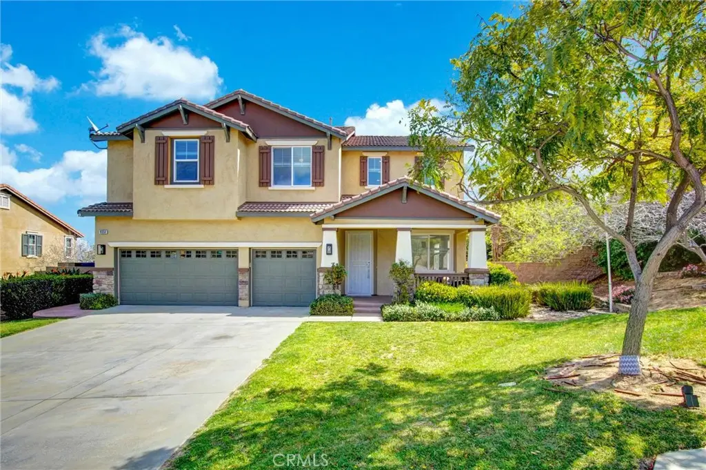 9350 Dauchy, Riverside, CA 92508 - #1