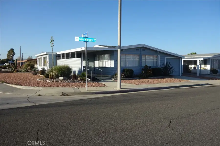 951 San Marcos, Hemet, CA 92543 - #2