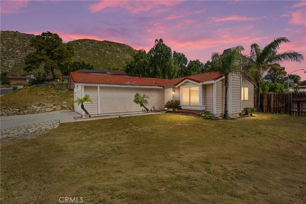11742 Black Hawk Lane, Moreno Valley, CA 92557 - #1