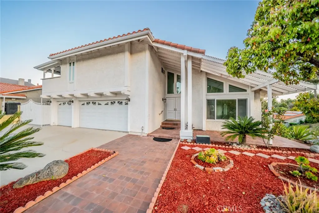 19533 Galeview, Rowland Heights, CA 91748 - #1