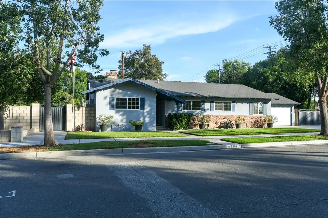 5382 Tower, Riverside, CA 92506 - #1