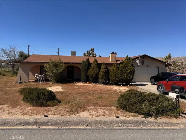 7608 Bannock, Yucca Valley, CA 92284