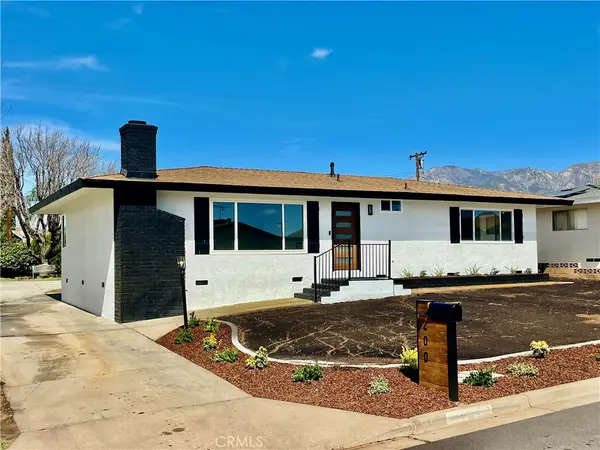 200 Summit View, Calimesa, CA 92320