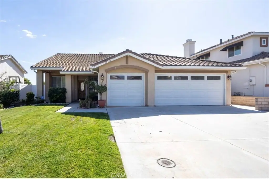 20715 Freeport Drive, Riverside, CA 92508 - #1