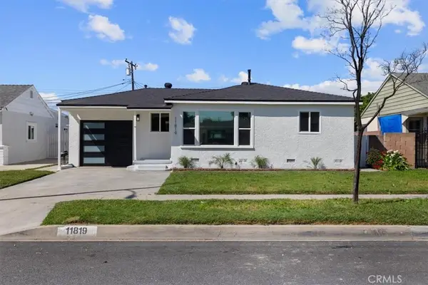 11819 Summer Avenue, Norwalk, CA 90650