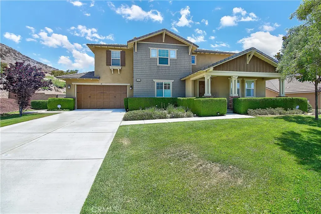 13033 Ridge Route Road, Riverside, CA 92503 - #1