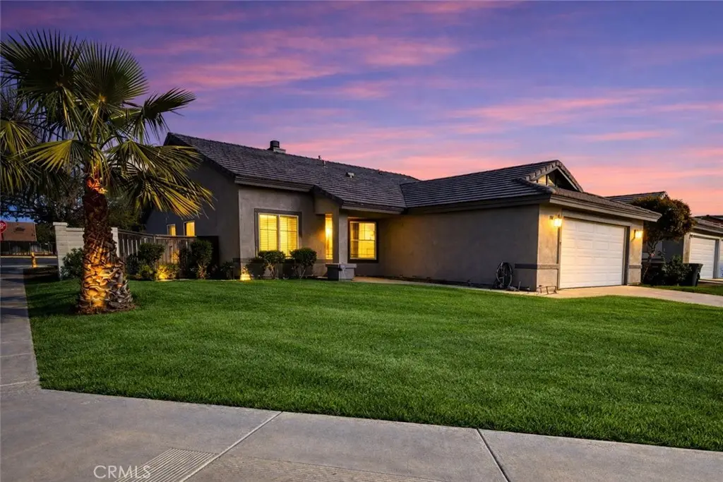 1550 Wrentree Way, Hemet, CA 92545 - #1