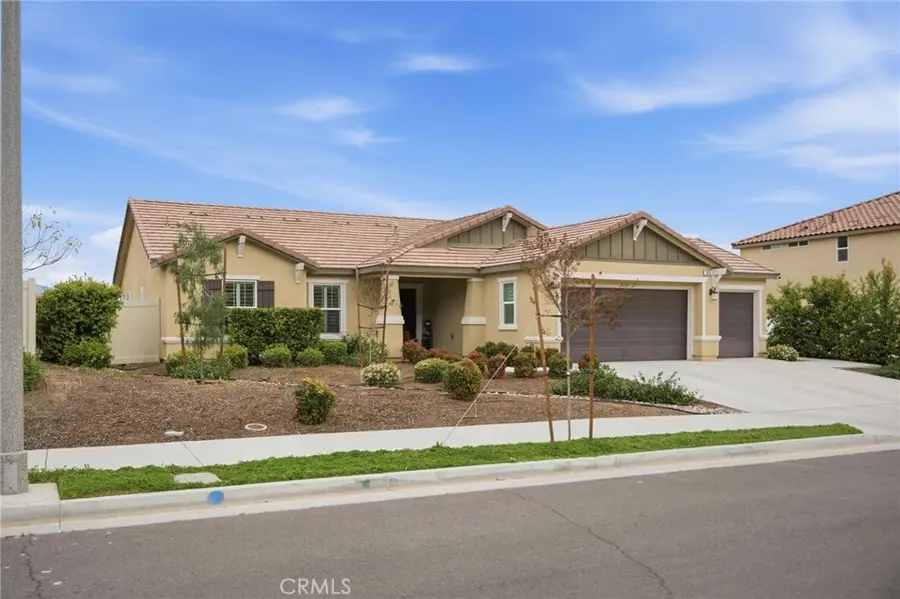 695 Qeweewish Avenue, San Jacinto, CA 92582 - #3