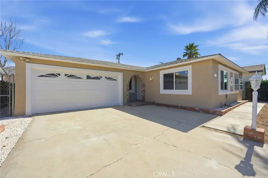 409 W Camellia Way, San Jacinto, CA 92538 - #3
