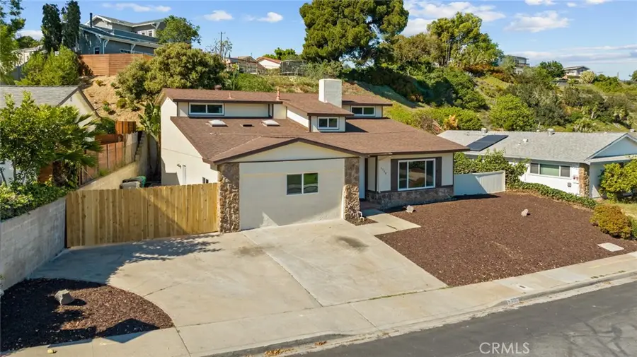 5360 Burford Street, San Diego, CA 92111 - #2