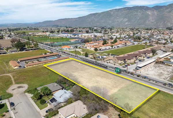 420 N Ramona Blvd, San Jacinto, CA 92583