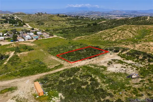 0 Walker Street, Menifee, CA 92584