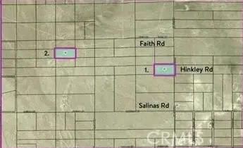 1 Hinkley Rd, Hinkley, CA 92347