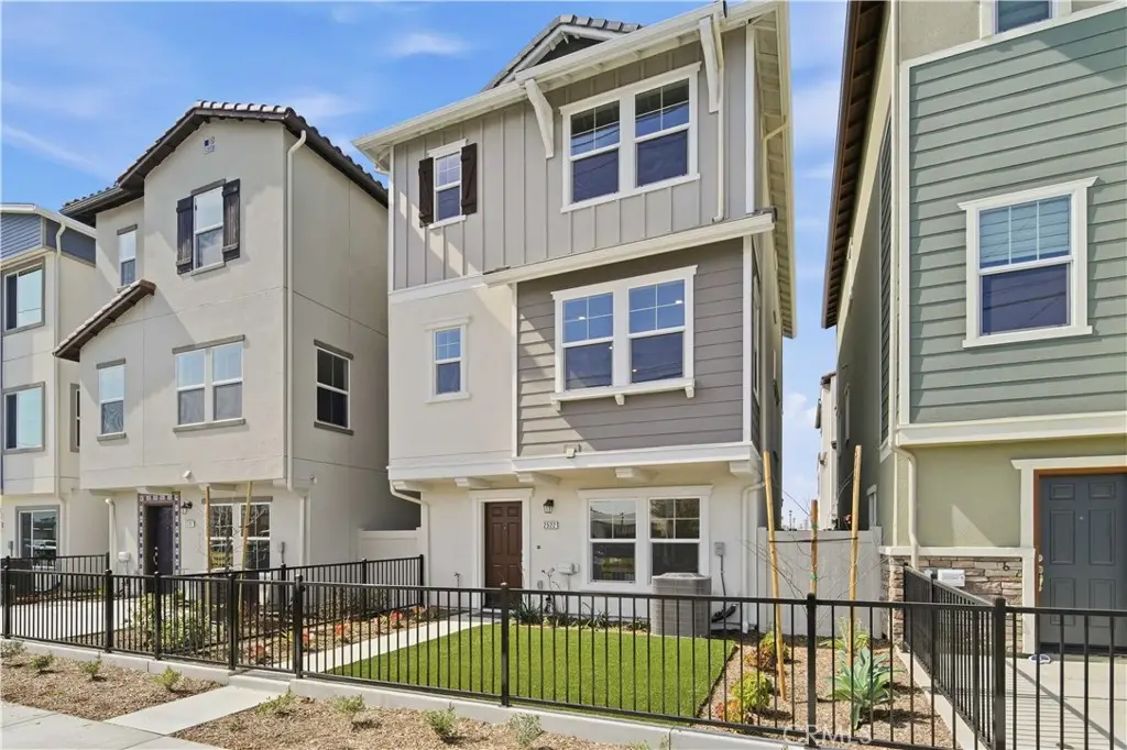 2522 Iconic Street, South El Monte, CA 91733 - #1