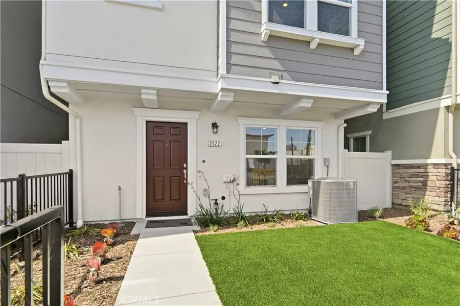 2522 Iconic Street, South El Monte, CA 91733 - #2