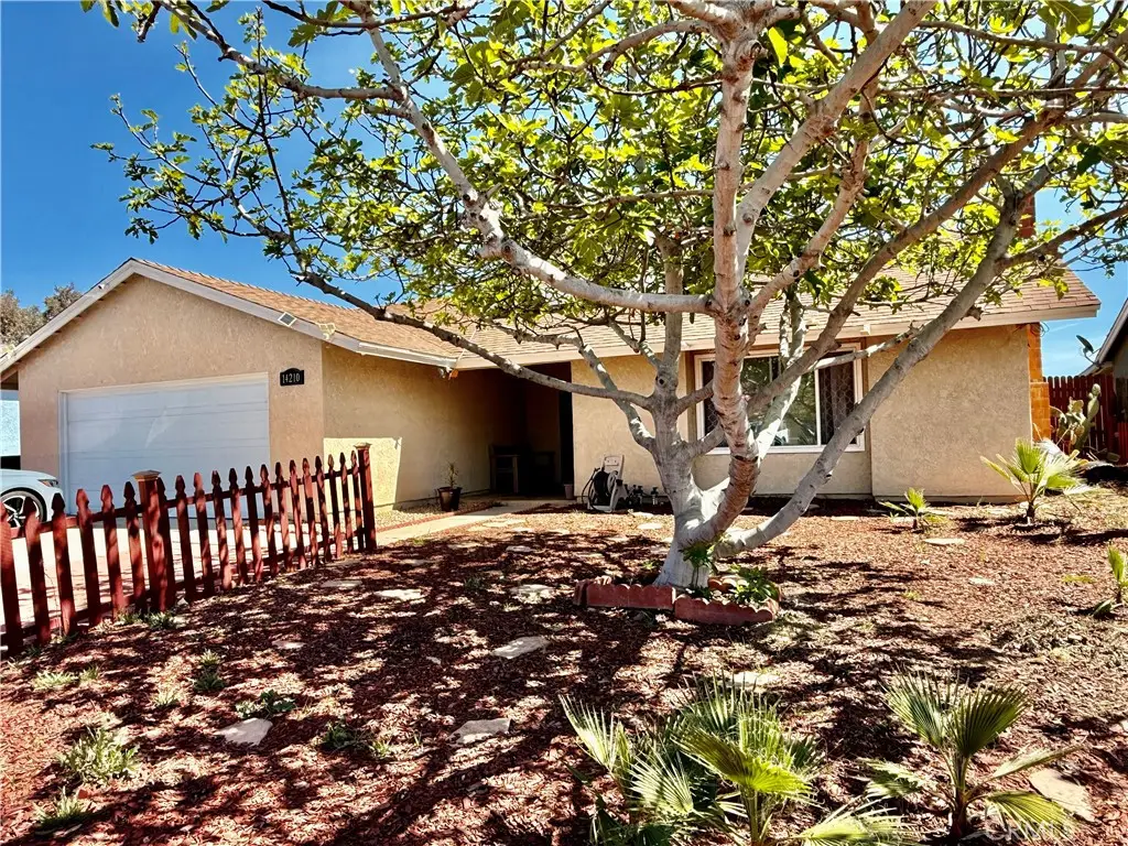 14210 Kingsway Court, Moreno Valley, CA 92553 - #1
