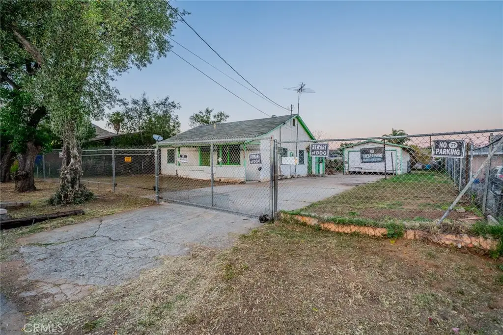 6929 37th, Jurupa Valley, CA 92509 - #1