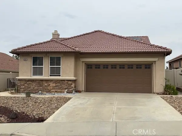 14707 Grandview Drive, Moreno Valley, CA 92555