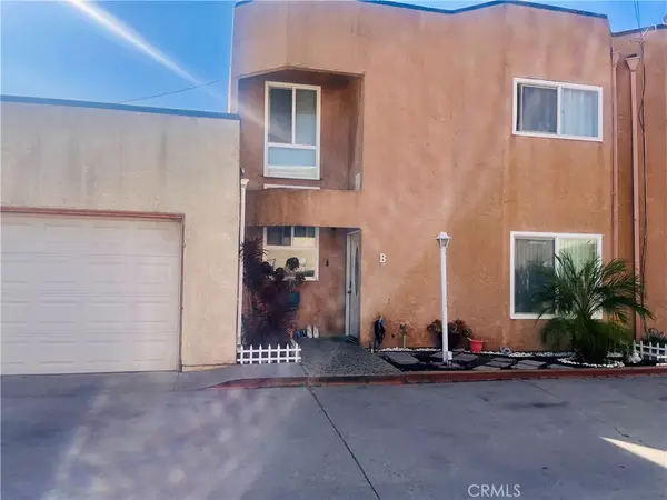4255 Clara Street #B, Cudahy, CA 90201