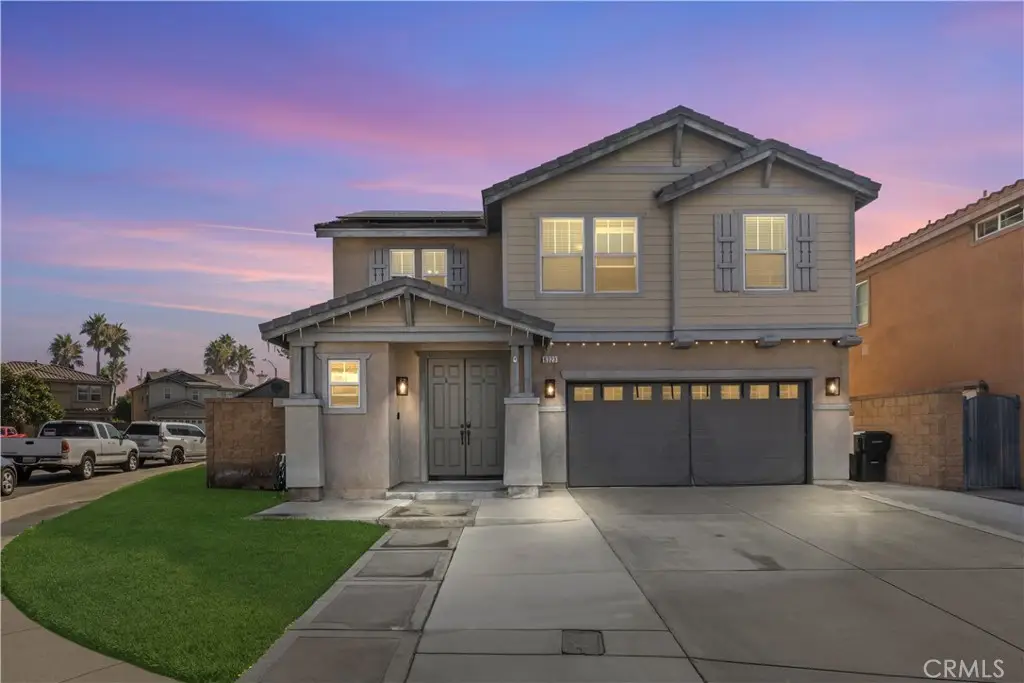 6323 Echo Hills, Fontana, CA 92336 - #1