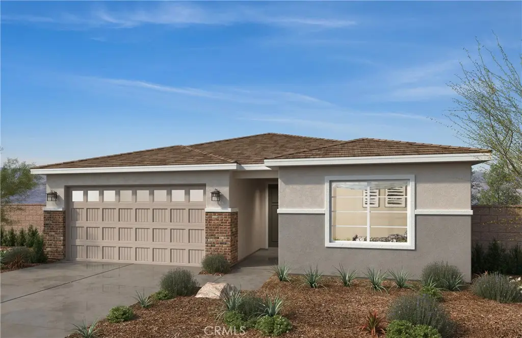 11876 Rockingham Street, Moreno Valley, CA 92557 - #1
