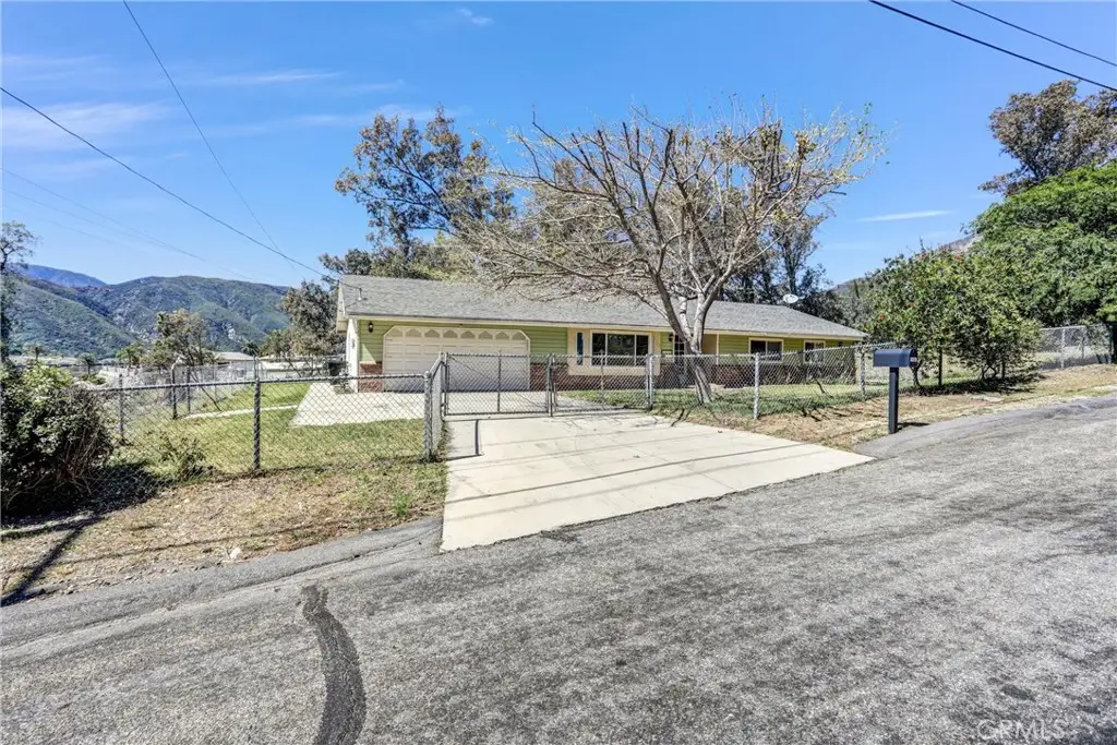 1466 Marion, Devore Heights, CA 92407 - #1