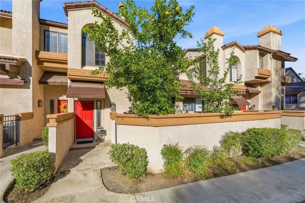 10 Deerpath, Pomona, CA 91766 - #1