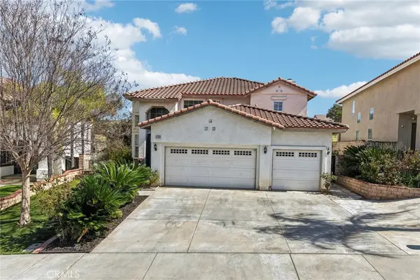 15780 Oliver Street, Moreno Valley, CA 92555