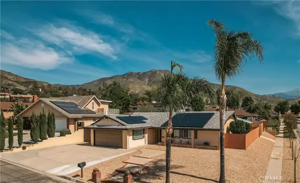 2327 Cienega, Highland, CA 92346