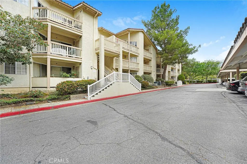 5728 Oak Bend Lane #310, Oak Park, CA 91377 - #1