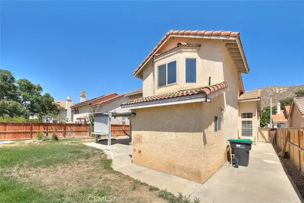 16839 Calle Pinata, Moreno Valley, CA 92551