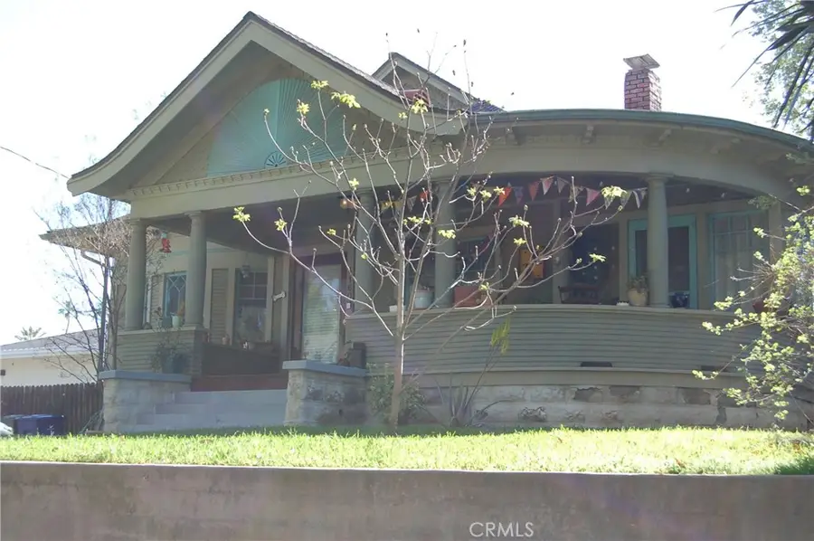 4160 Chestnut Street, Riverside, CA 92501 - #3
