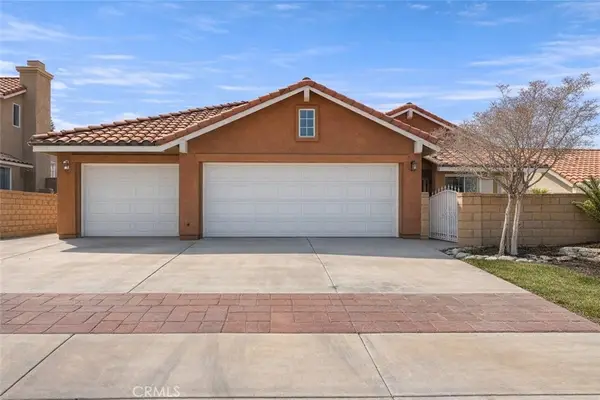 12590 High Desert, Victorville, CA 92392