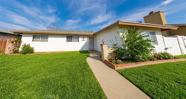 12943 California, Yucaipa, CA 92399