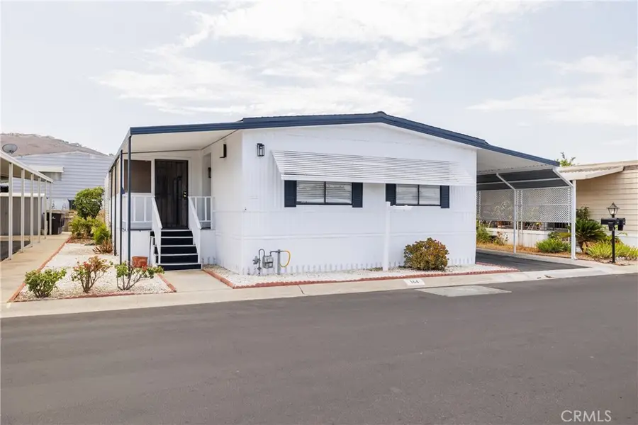 3700 Buchanan Street #164, Riverside, CA 92503 - #2