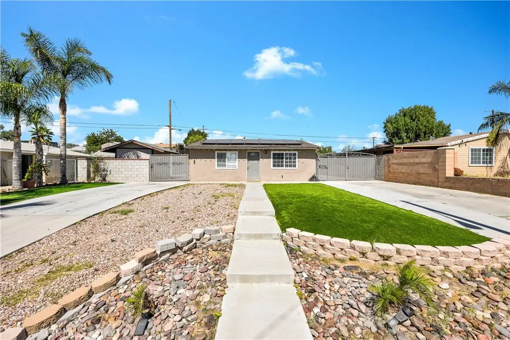 22330 Farragut, Moreno Valley, CA 92553 - #1