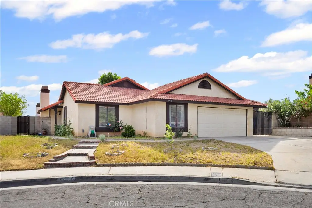 37112 Calle Amigo, Palmdale, CA 93550 - #1
