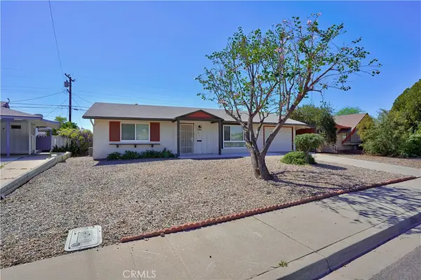 27067 El Rancho, Menifee, CA 92586