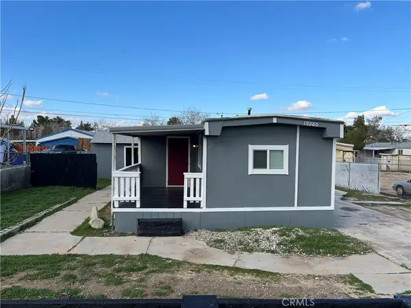 19260 Hinton Street, Hesperia, CA 92345