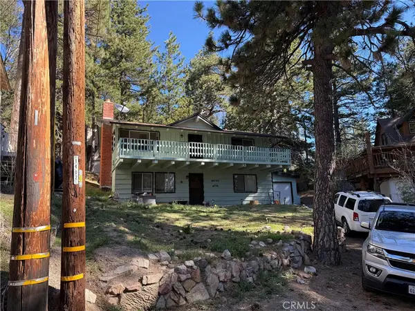 31776 Panorama Road, Running Springs, CA 92382