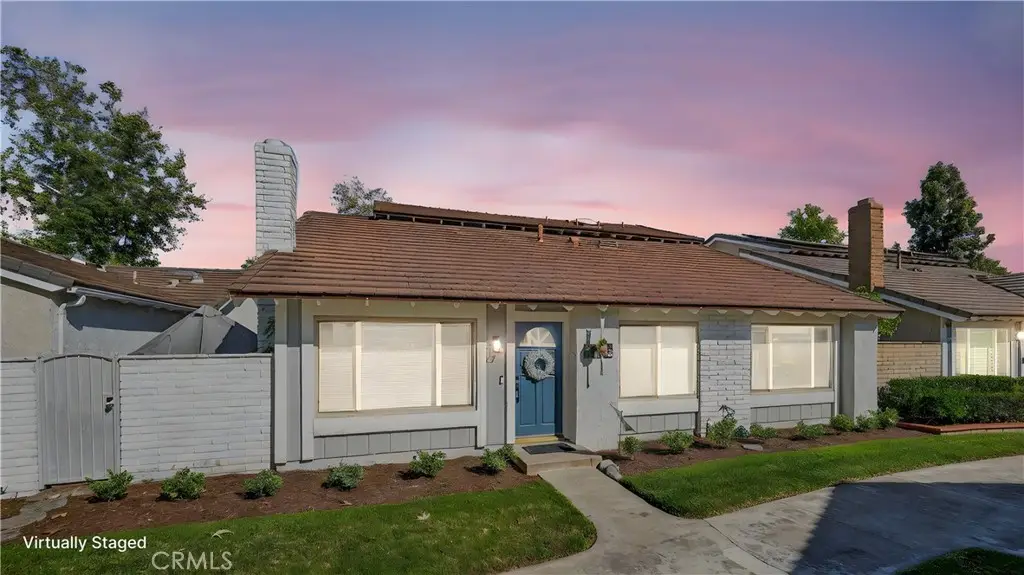 1913 W Wakeham, Santa Ana, CA 92704 - #1