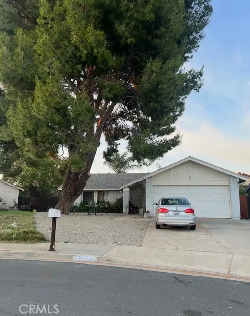 24156 Jimson, Moreno Valley, CA 92553 - #1