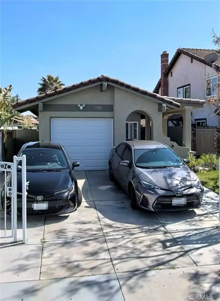 13668 Pattilynn, Moreno Valley, CA 92553 - #1