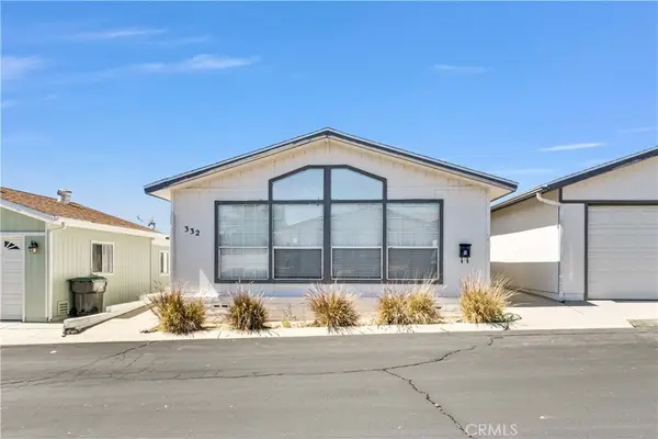 3800 West Wilson #332, Banning, CA 92220